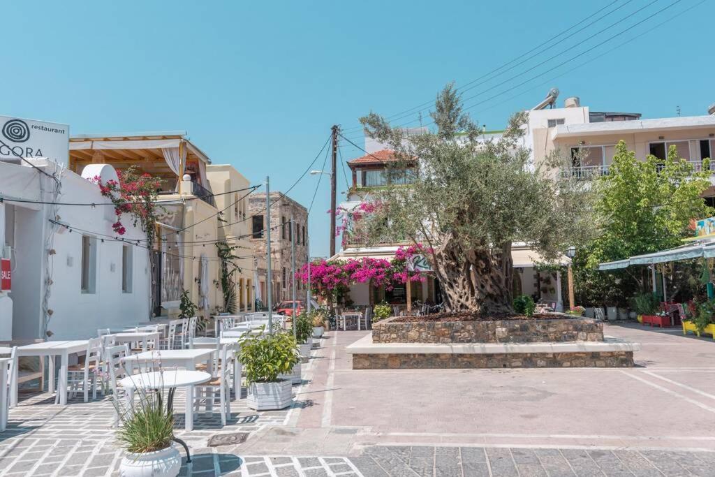 Guest House Pauline Kos Town Exterior photo