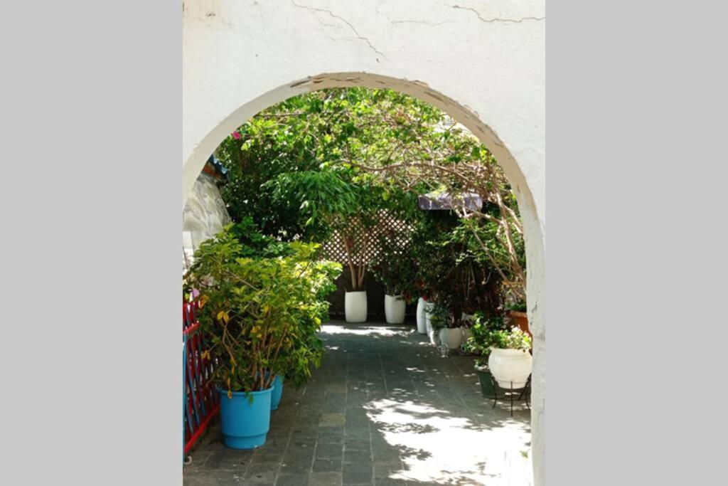 Guest House Pauline Kos Town Exterior photo