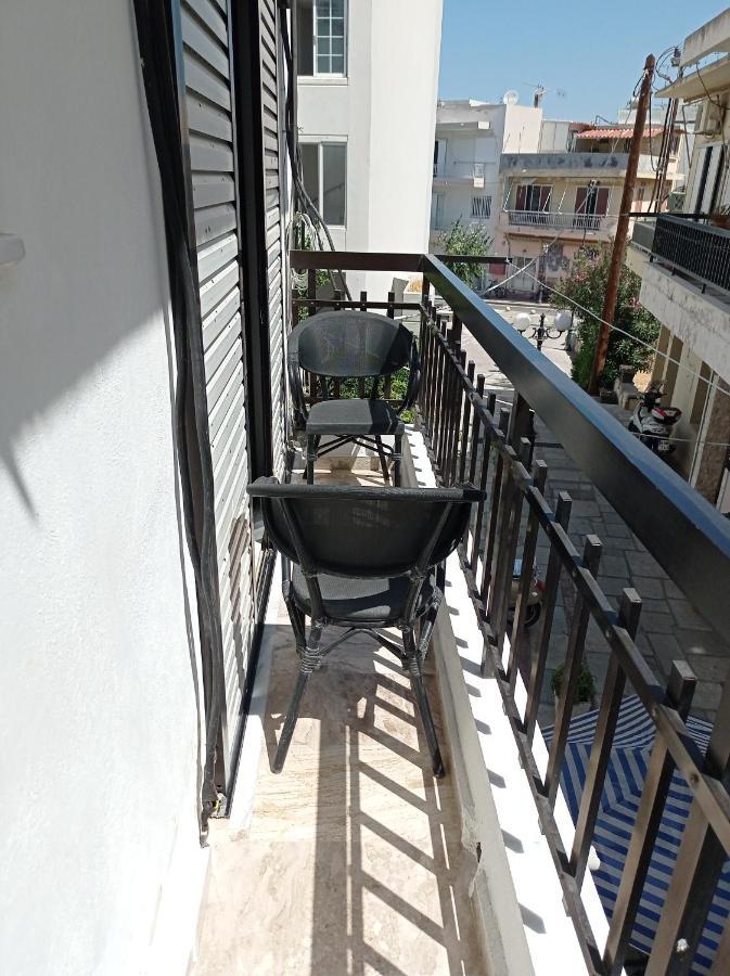 Guest House Pauline Kos Town Exterior photo