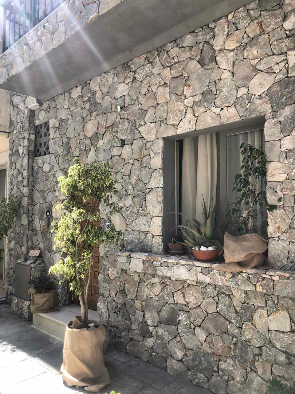Guest House Pauline Kos Town Exterior photo
